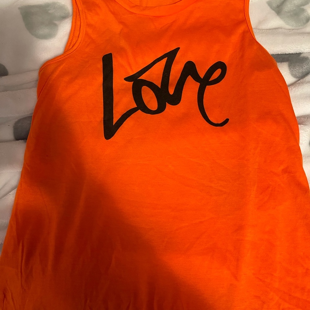 Tank top - Picture 3 of 3